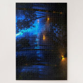 新隣浴 ジグソーパズル (縦)