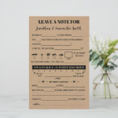 新離れ婚バイリンガルの素朴な人の注意結婚書 (スタンド正面)