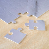 新雪 ジグソーパズル (側面)