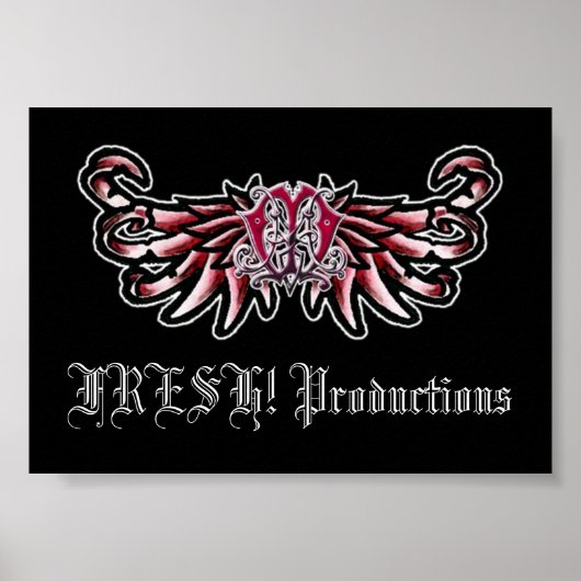 新鮮だ!ポスター ポスター (正面)