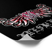 新鮮だ!ポスター ポスター (角)