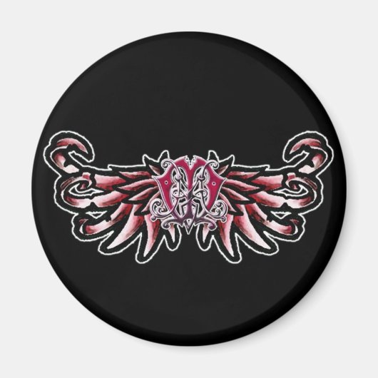 新鮮だ！マグネット マグネット (正面)