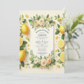 新鮮でフローラ 招待状 (スタンド正面)