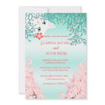 新鮮なカラフルのシンプルネコフラ結婚ーズ