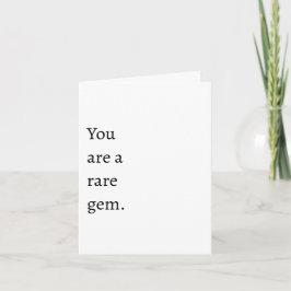 新鮮なサンキューカード シーズンカード