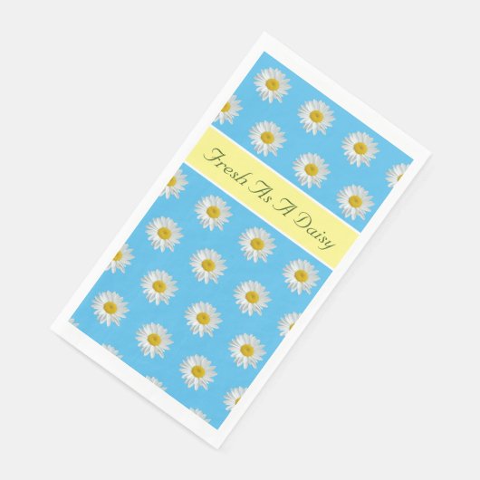 新鮮なデイジー (コーナー)