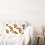 新鮮なバターのクロワッサン焼いたツグッズフランスのペストリー ランバークッション<br><div class="desc">デザインは、オリジナルマーカーイラストレーションのフレーク状、バター状クロワッサンフランスのペストリーを備えている。お素晴らし前のお気に入りのグルメに!このデザインは他の製品でも利用可能である。あなたは何を探しているか分からない?カスタマイ救済ズが必要な場合連絡お前のために何かを作って!</div>