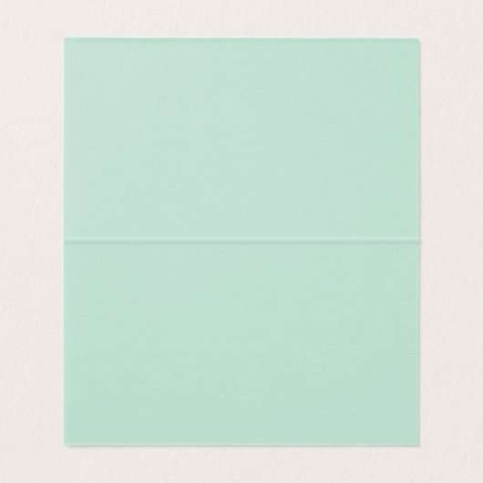 新鮮なユーカリ葉ルプス結婚ズの 名刺 (内部フラット)