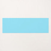 新鮮な果物 ヨガマット (裏面(横))