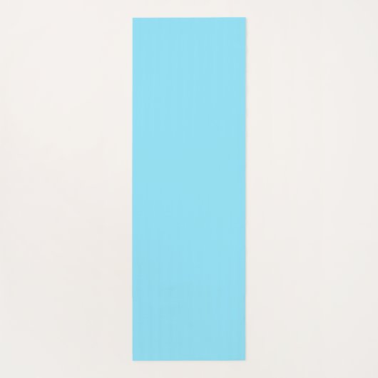 新鮮な果物 ヨガマット (裏面)