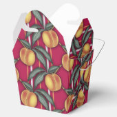 新鮮な桃 フェイバーボックス (オープン)