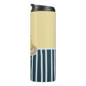 新鮮な梨 |静物モダン生 タンブラー (回転右)