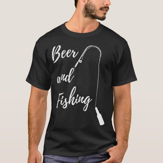 新鮮な漁獲 Tシャツ (正面)