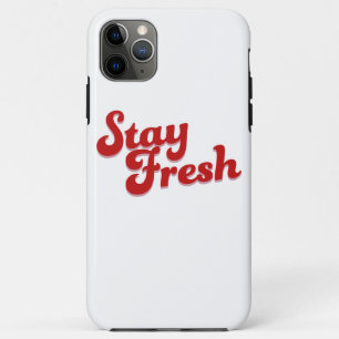 新鮮な状態を保つ iPhone 11 PRO MAXケース