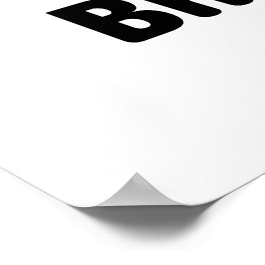 新鮮な空気が深く息づく報酬を得る ポスター (角)