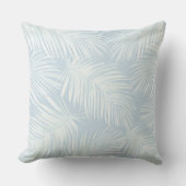 新鮮な空気の息 クッション (正面)