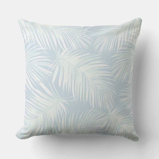 新鮮な空気の息 クッション (正面)