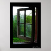 新鮮な空気 ポスター (正面)