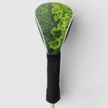 新鮮な野菜 レタスとブロッコリー