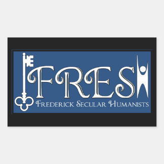 新鮮な 長方形シール