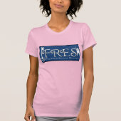 新鮮な Tシャツ (正面)