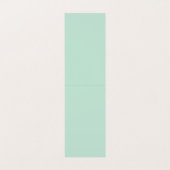 新鮮なEualytpusソーシャルメディアハッシュタグ結婚の 名刺 (内部フラット)