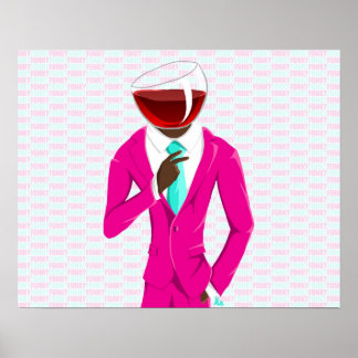 新鮮ファンキーさ ポスター