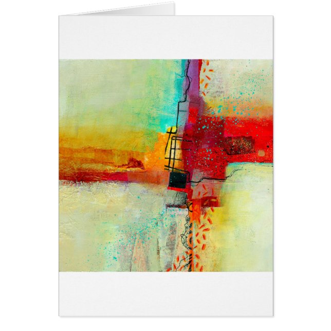 新鮮絵を描 (正面)