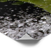 新鮮野菜・食品衛生 ポスター (角)