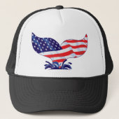 新鯨尾 – [変換済み] キャップ (正面)