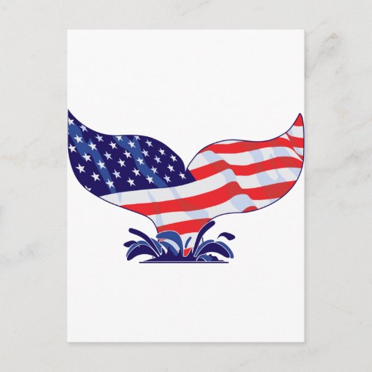 新鯨尾 – [変換済み] ポストカード (正面)