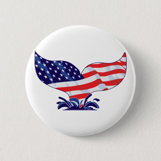 新鯨尾 – [変換済み] 缶バッジ (正面)