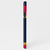 新2020ミシシッピ州旗 iPhoneケース (右側)