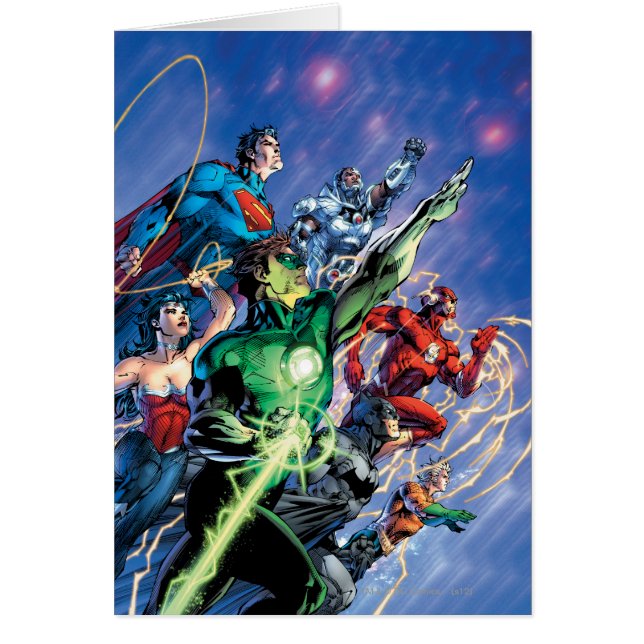 新52カバー#1第3プリント (正面)