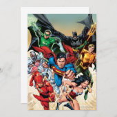 新52カバー#1第4プリント (正面/裏面)