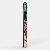 新52カバー#1第4プリント Case-Mate iPhoneケース (裏面/右)