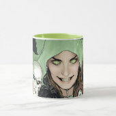 新52 – ジャスティスリーグダーク#1 マグカップ (中央)