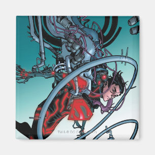 新52 -スーパーボーイ#1 マグネット