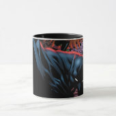 新52 – バットマンとロビン#1 マグカップ (中央)