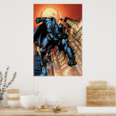 新52 – バットマン：ダークナイト#1 ポスター (キッチン)