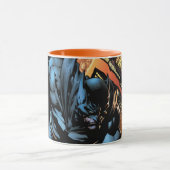 新52 – バットマン：ダークナイト#1 マグカップ (中央)