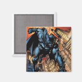 新52 – バットマン：ダークナイト#1 マグネット (正面/裏面)