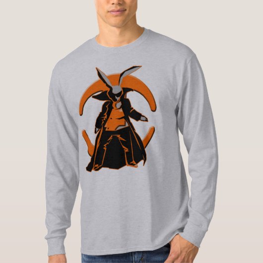 新 Tシャツ (正面)