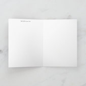 新heARTdogの食事 カード (内部)