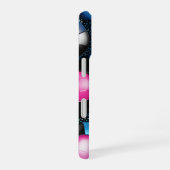 新iPhone 16 バレリィケース iPhone 16ケース (右側面)