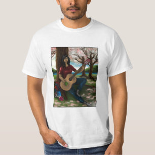新Saraswati Tシャツ