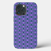 方位角 Case-Mate iPhoneケース (裏面)