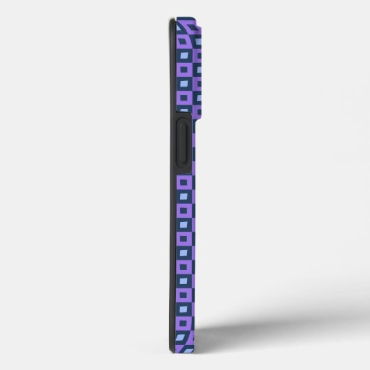 方位角 Case-Mate iPhoneケース (裏面 / 右)