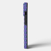 方位角 Case-Mate iPhoneケース (裏面 / 左)