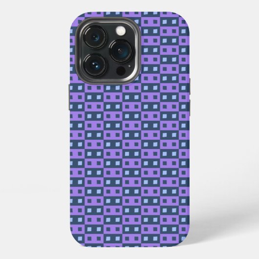 方位角 iPhoneケース (裏面)